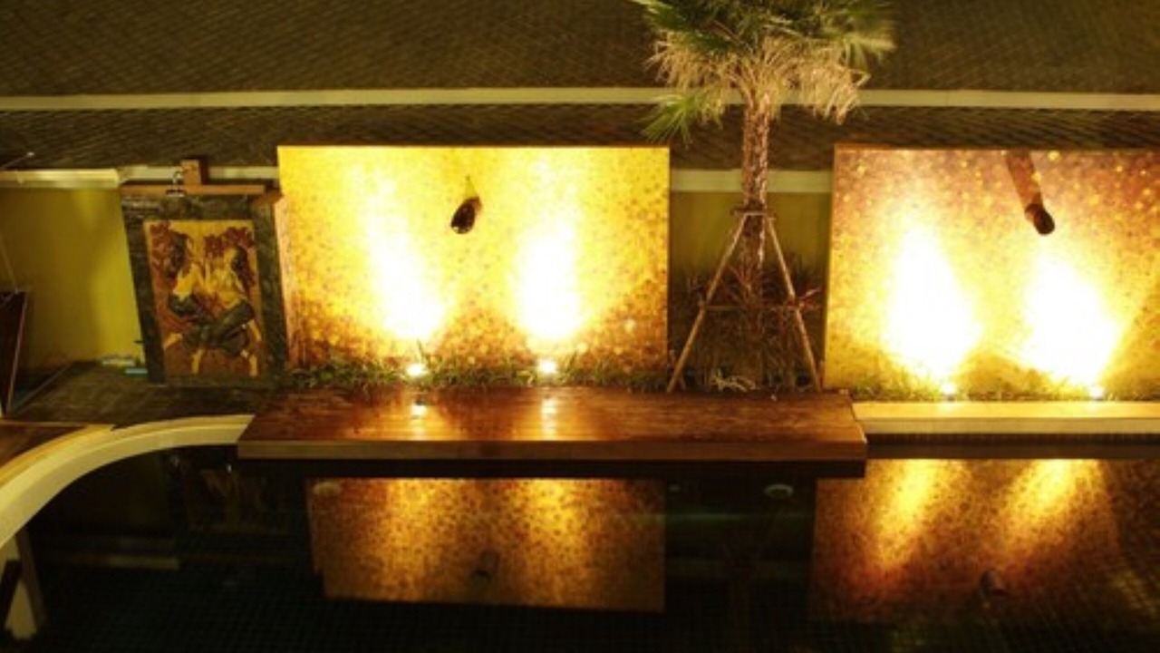 Photo of Outdoor in Lamai City Center