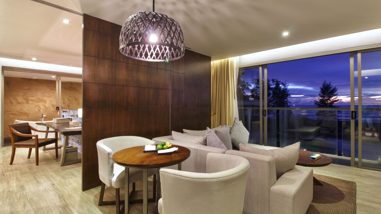 Photo of Livingroom in Khok Kloi