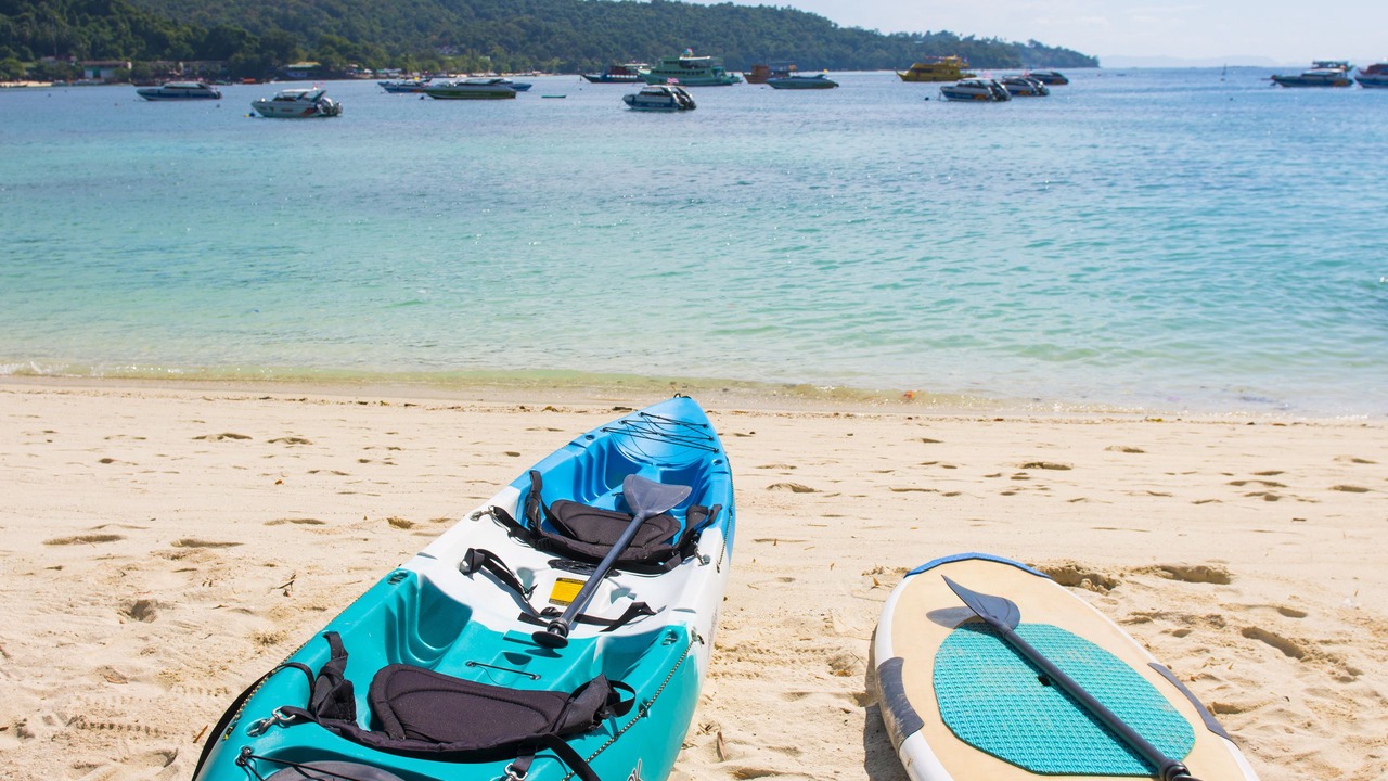 Photo of Others in Ko Phi Phi