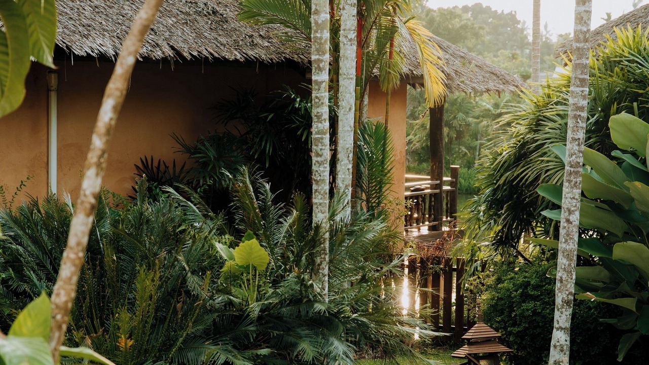 Photo of Bedroom in Ao Nang