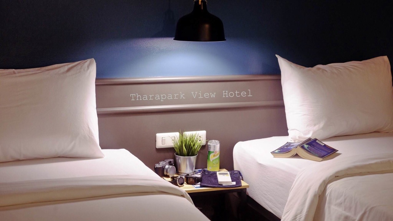Photo of Bedroom in Downtown Krabi