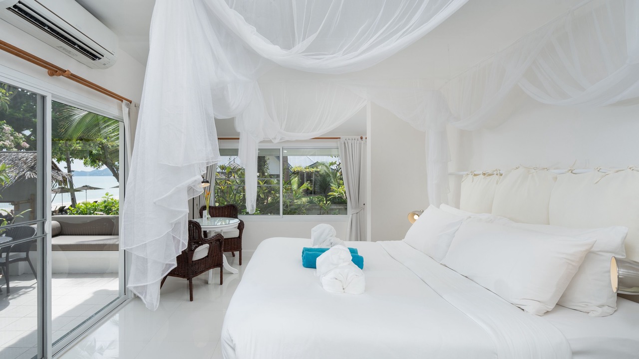 Photo of Bedroom in Chaweng City Center