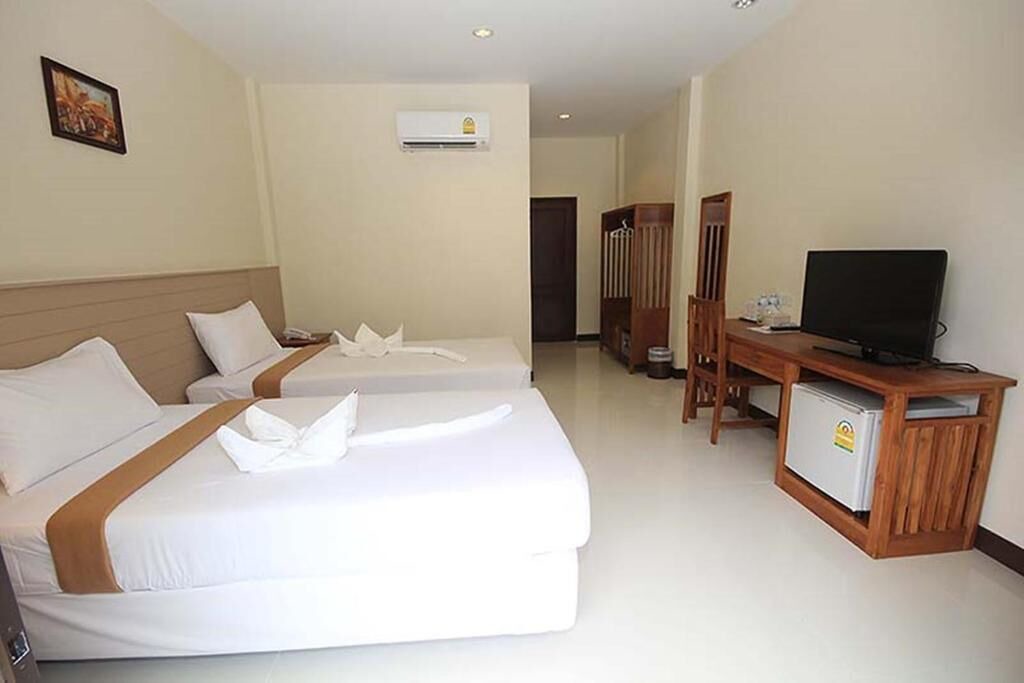 Photo of Bedroom in Thong Sala