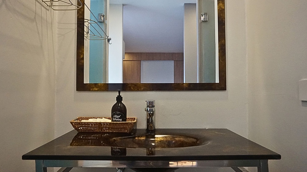 Photo of Bathroom in Chalong
