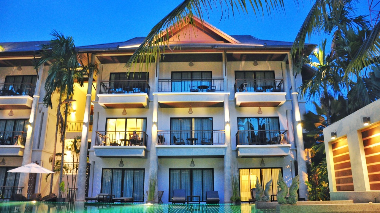 Photo of Outdoor in Rawai