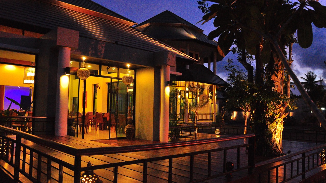 Photo of Patio Balcony in Rawai