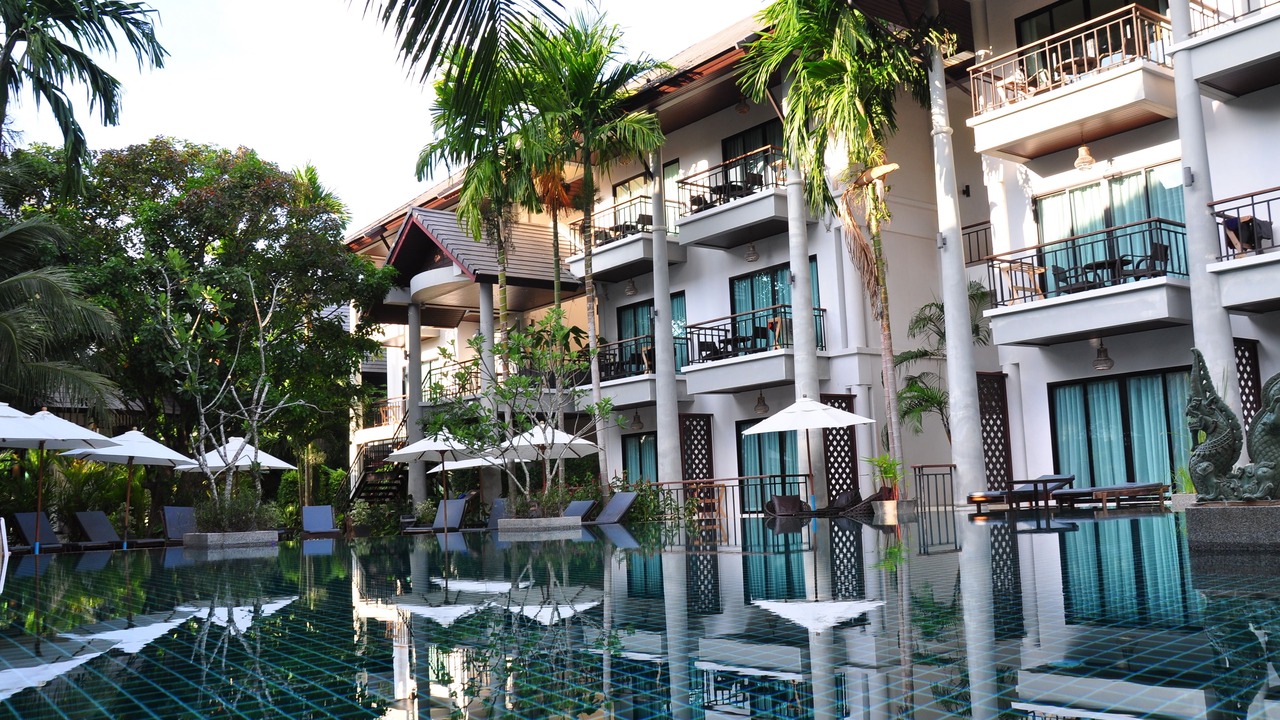 Photo of Outdoor in Rawai