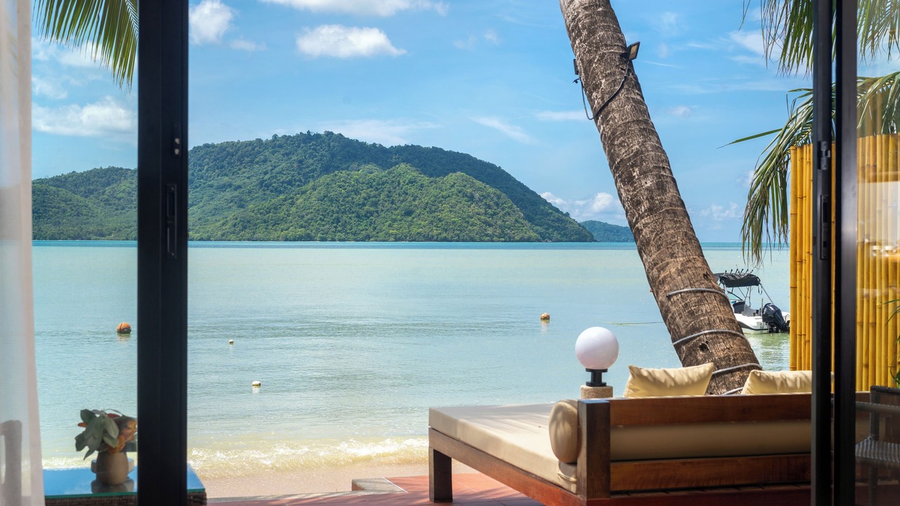 Photo of Bedroom in Rawai