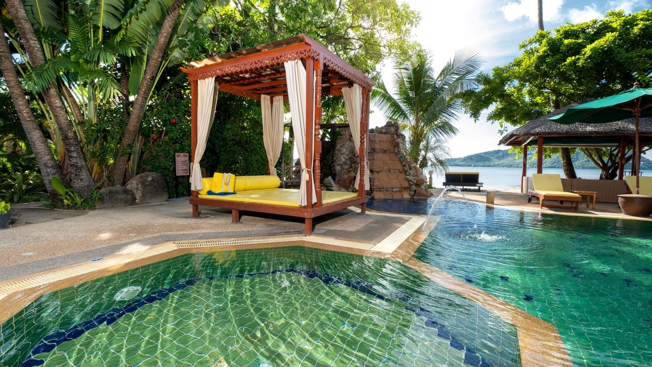 Photo of Outdoor in Rawai