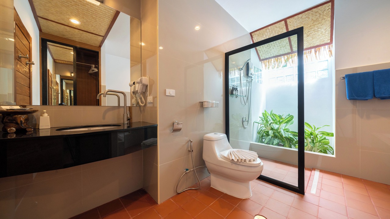 Photo of Bathroom in Rawai