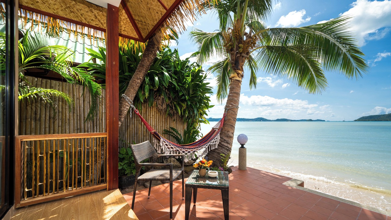 Photo of Bedroom in Rawai