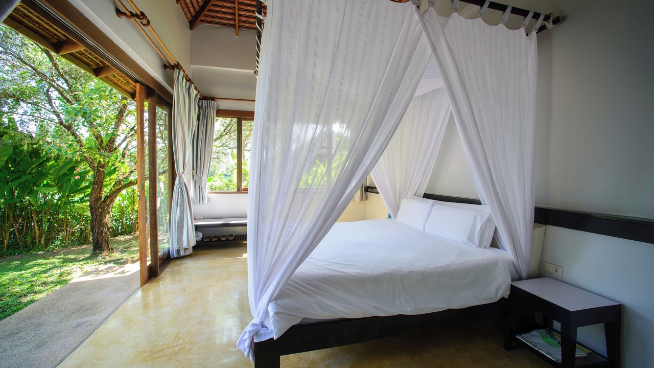 Photo of Bedroom in Bo Saen