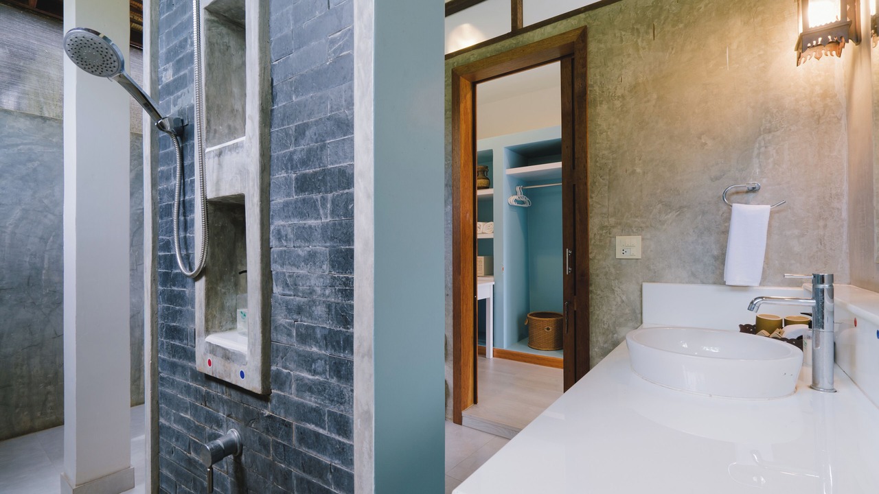 Photo of Bathroom in Bo Saen