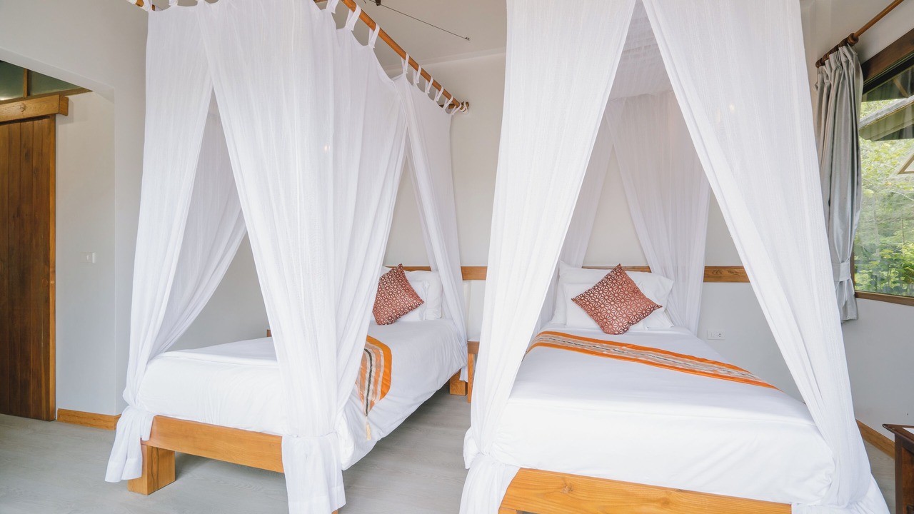 Photo of Bedroom in Bo Saen