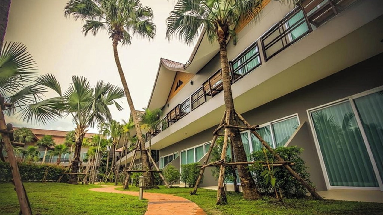 Photo of Outdoor in Phitsanulok