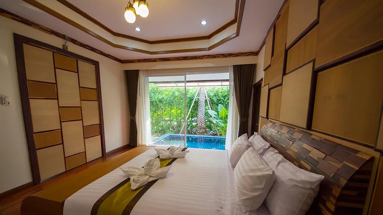 Photo of Bedroom in Phitsanulok