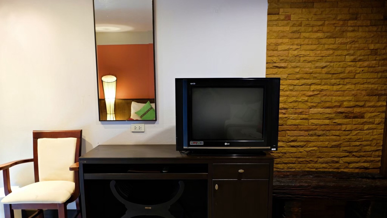 Photo of Bedroom in Ko Lanta