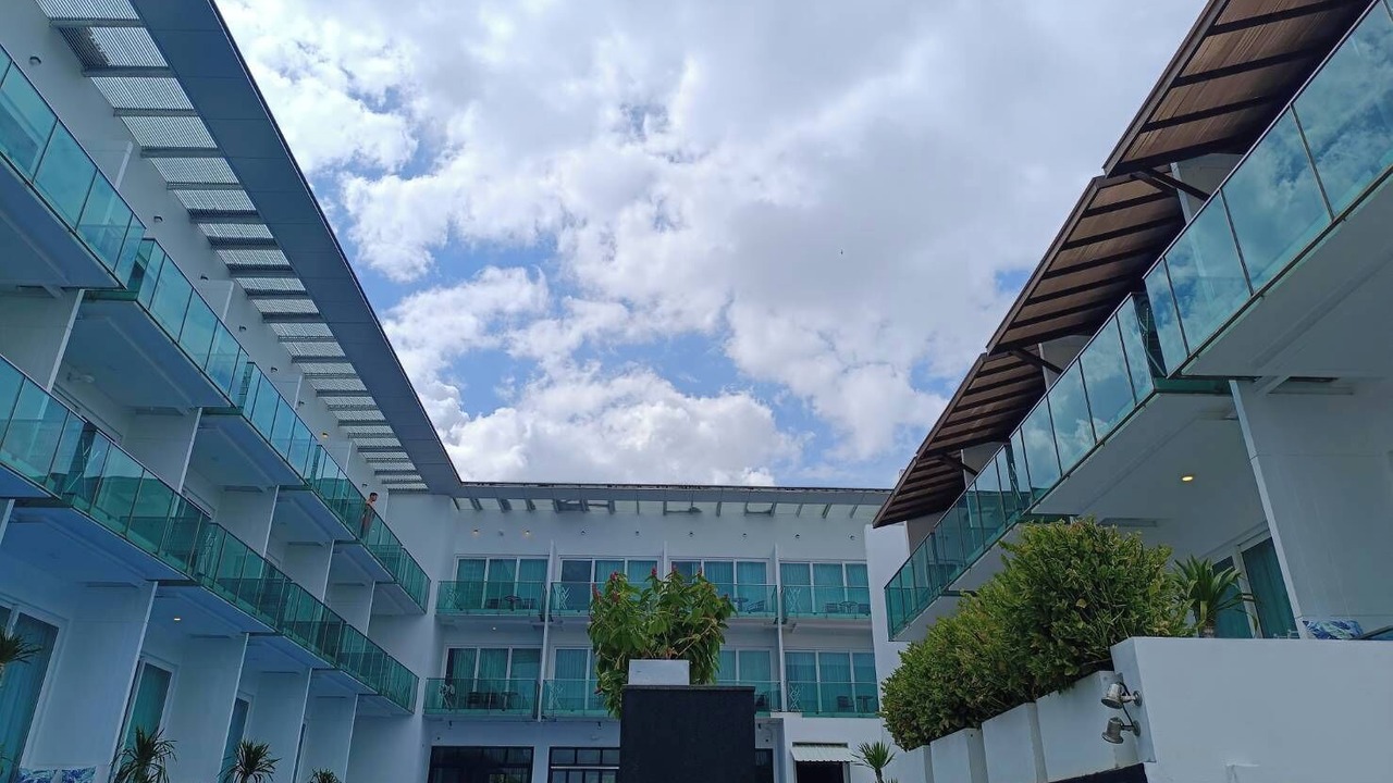 Photo of Outdoor in Chaweng City Center