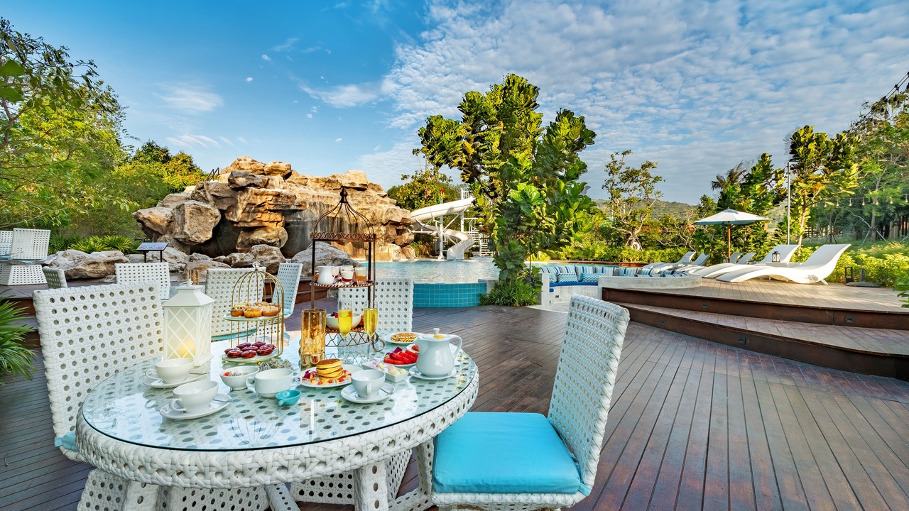 Photo of Outdoor in Hua Hin