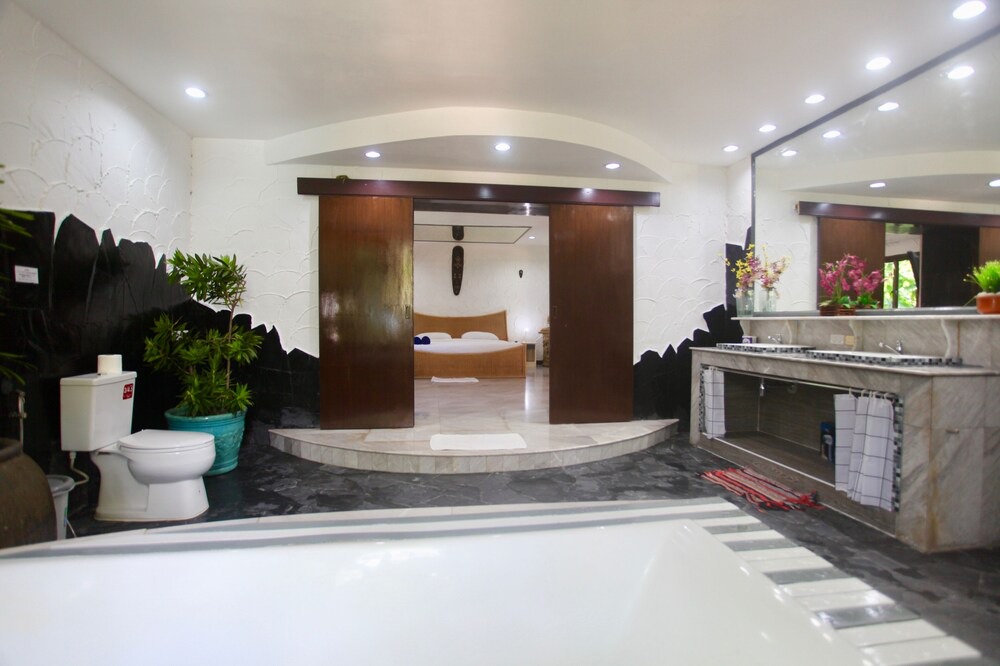 Photo of Kitchen in Sa Khu