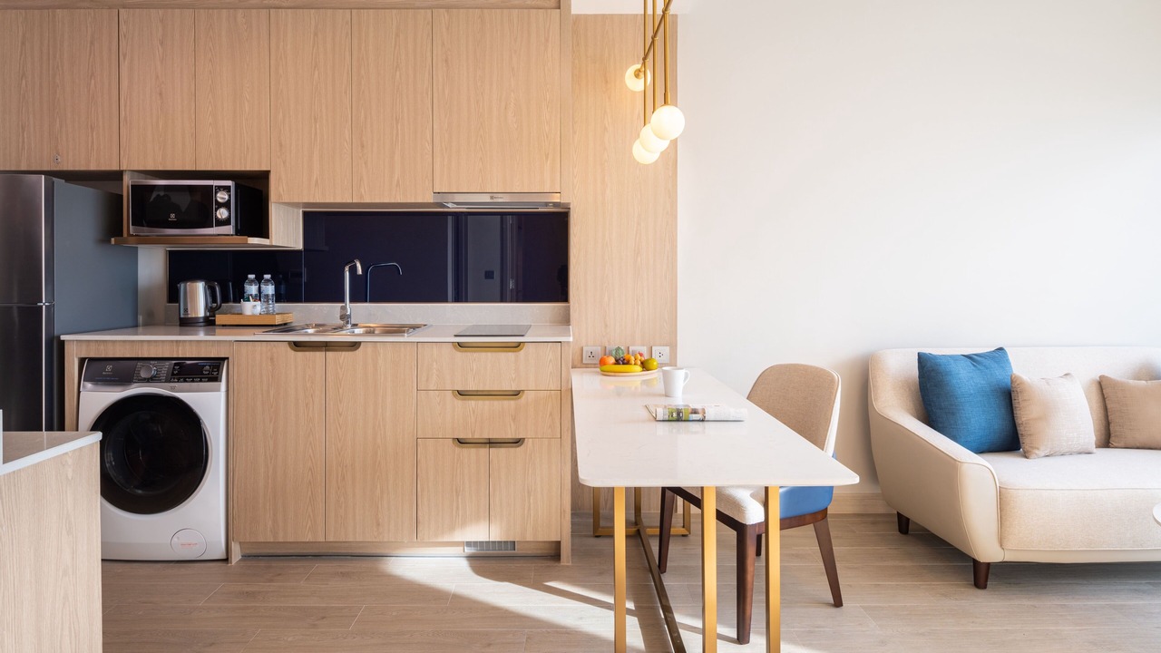 Photo of Kitchen in Si Racha