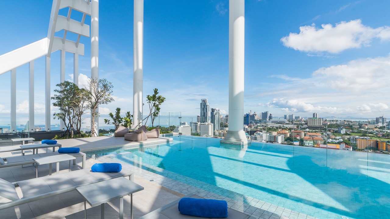 Photo of Outdoor in Central Pattaya