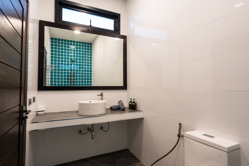 Photo of Bathroom in Ko Lanta