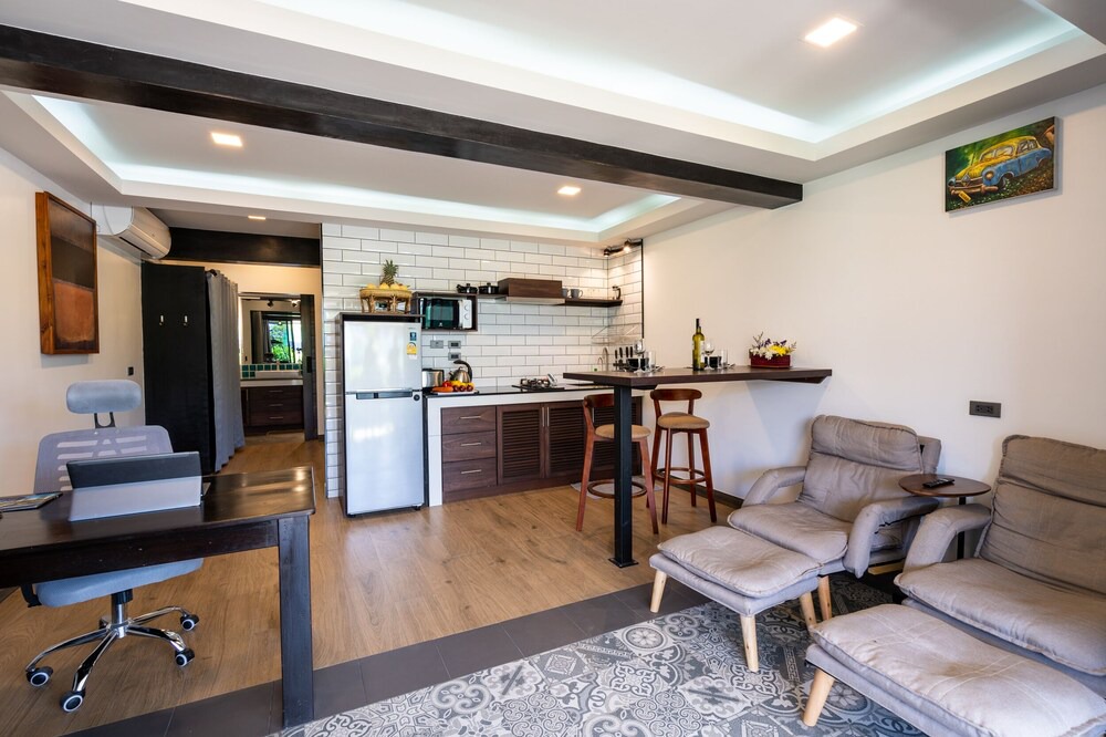 Photo of Livingroom in Ko Lanta