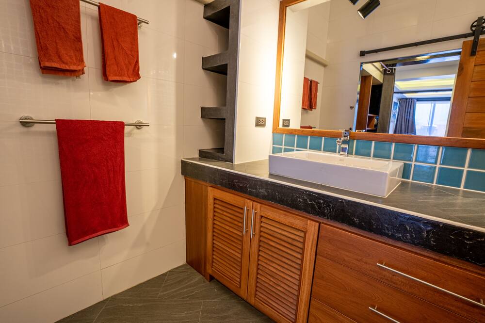 Photo of Bathroom in Ko Lanta