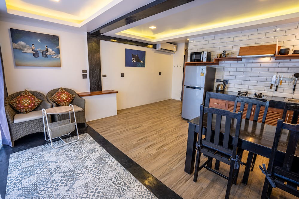 Photo of Bedroom in Ko Lanta