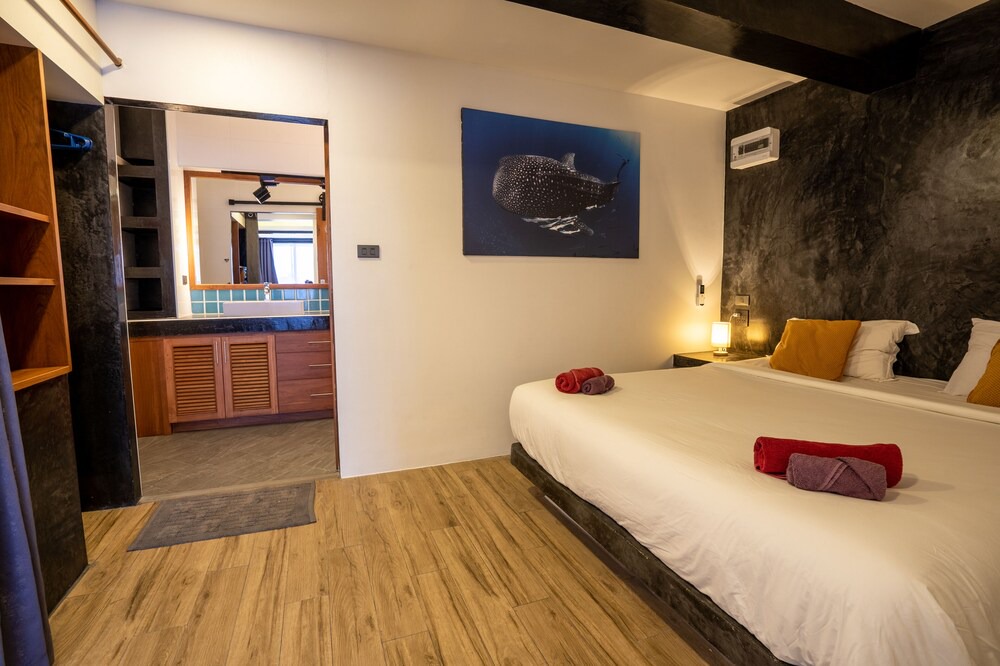 Photo of Bedroom in Ko Lanta