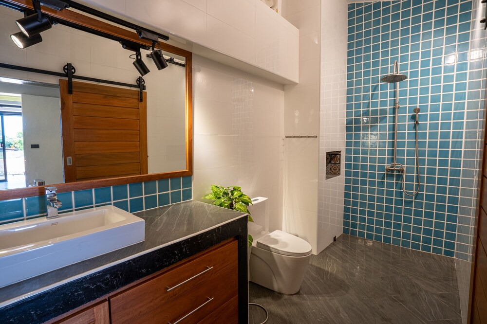 Photo of Bathroom in Ko Lanta
