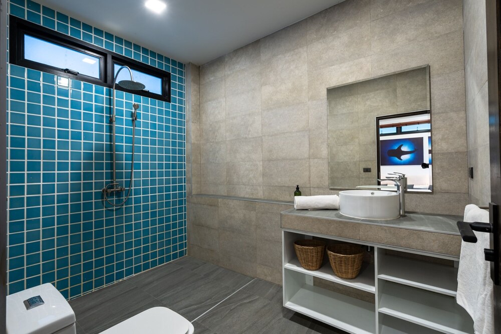 Photo of Bathroom in Ko Lanta