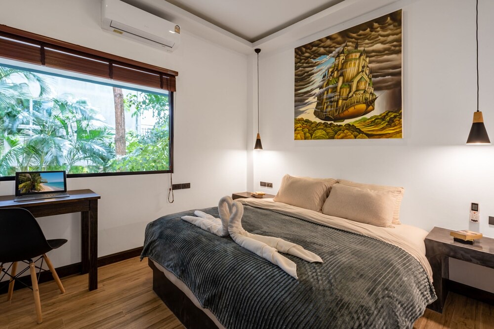 Photo of Bedroom in Ko Lanta