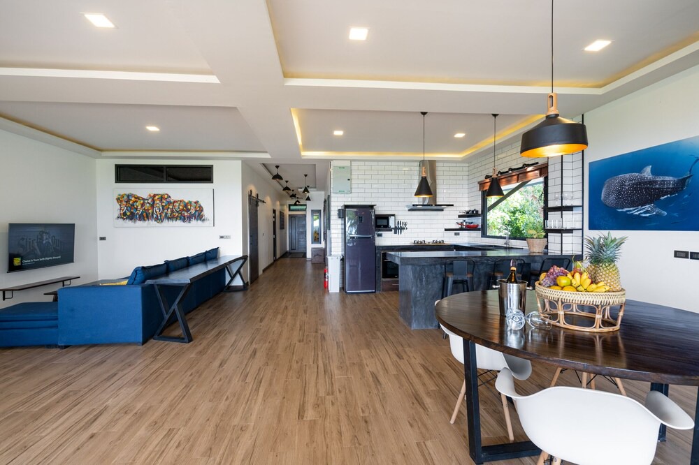 Photo of Livingroom in Ko Lanta