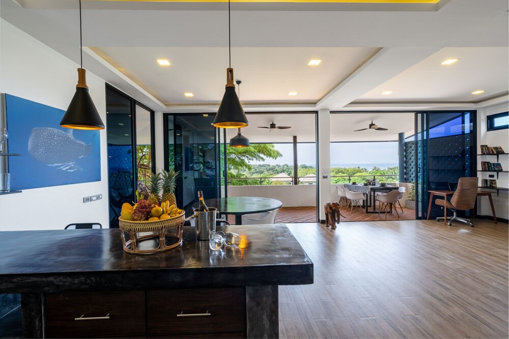 Photo of Kitchen in Ko Lanta