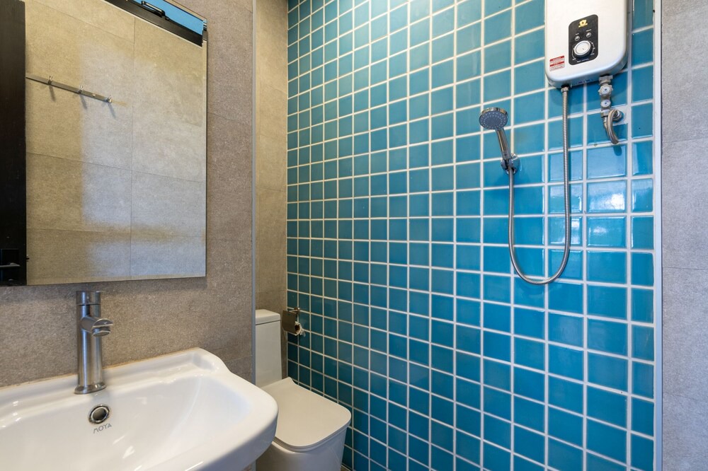 Photo of Bathroom in Ko Lanta