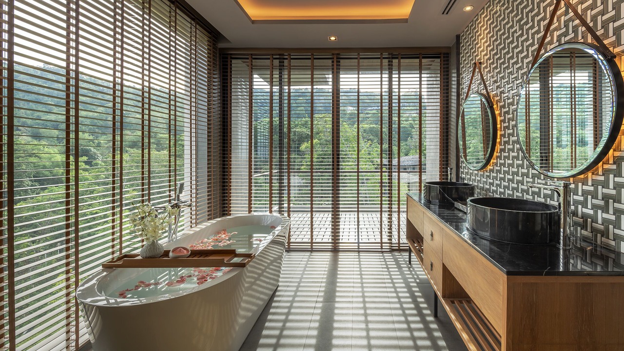 Photo of Bathroom in Chalong