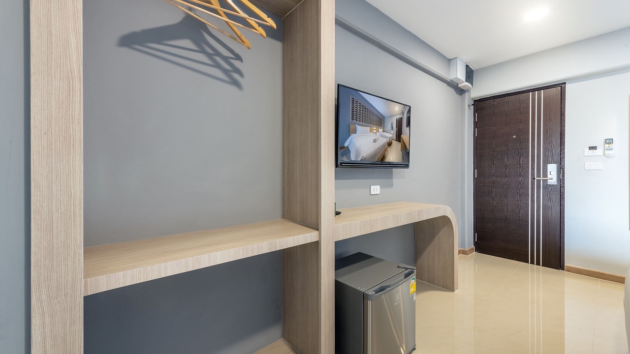 Photo of Bedroom in Choeng Noen