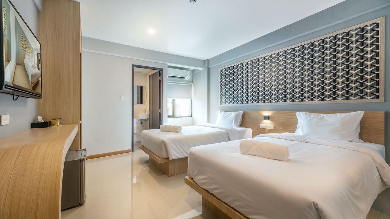 Photo of Bedroom in Choeng Noen