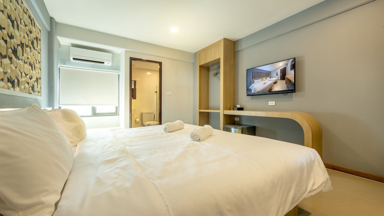 Photo of Bedroom in Choeng Noen