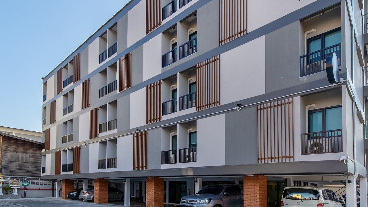 Photo of Outdoor in Choeng Noen