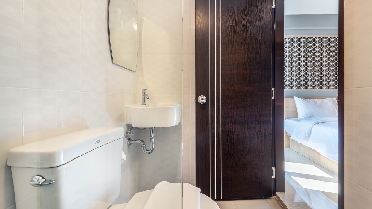 Photo of Bathroom in Choeng Noen