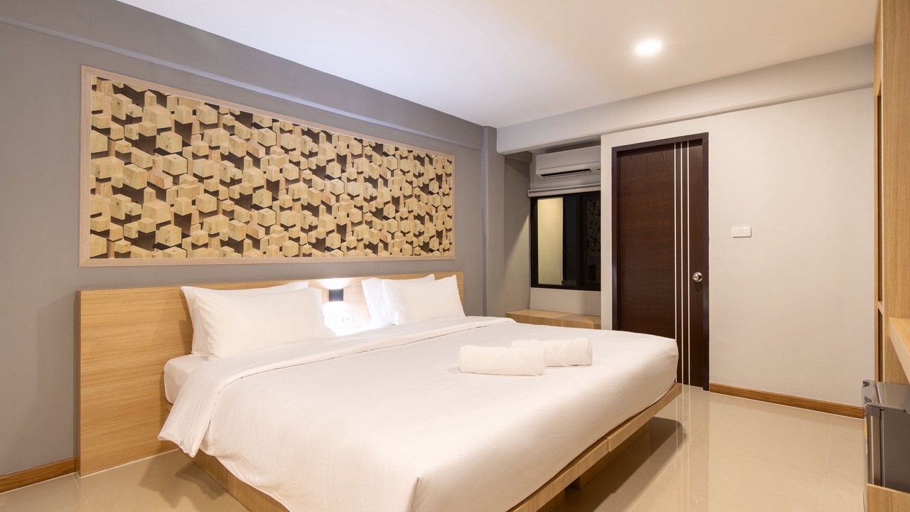 Photo of Bedroom in Choeng Noen