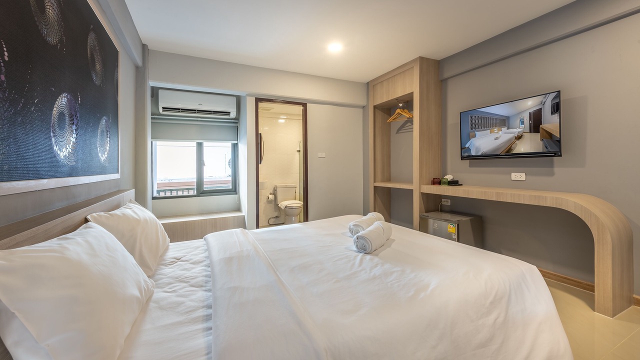 Photo of Bedroom in Choeng Noen