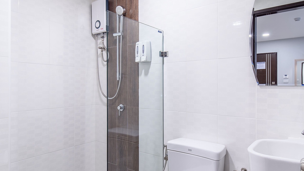 Photo of Bathroom in Choeng Noen