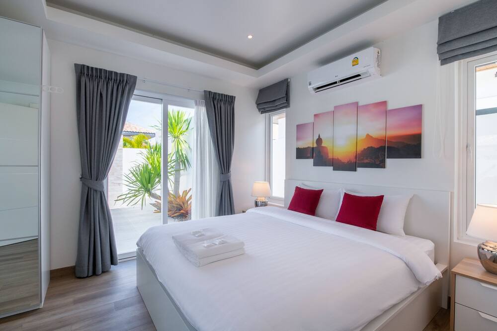 Photo of Bedroom in Hin Lek Fai