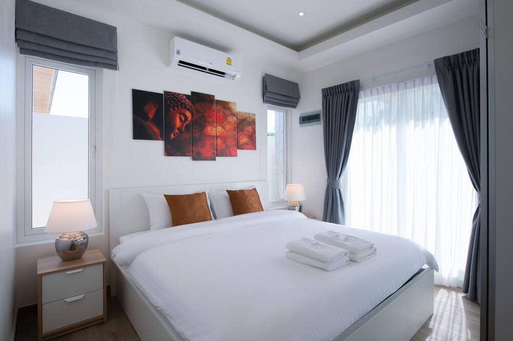 Photo of Bedroom in Hin Lek Fai
