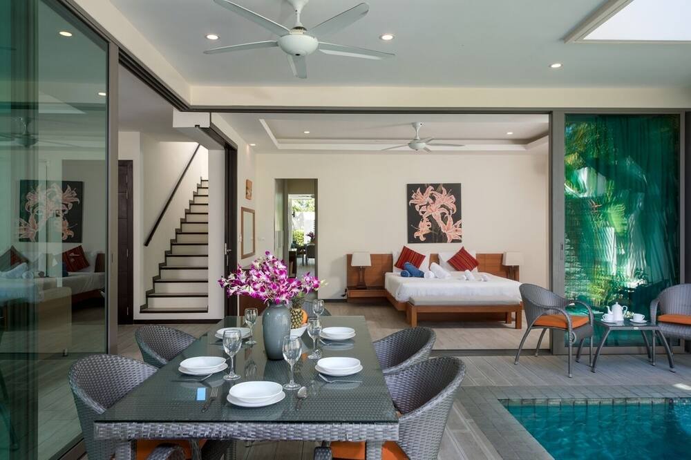 Photo of Bedroom in Rawai