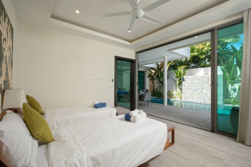 Photo of Bedroom in Rawai